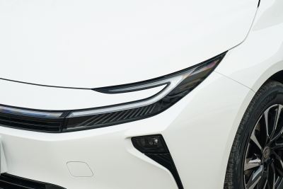 2026款 1.8L 双擎 精英版-外观-图片-有驾