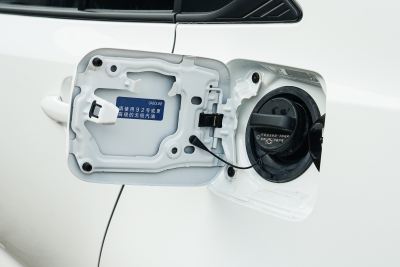 2026款 1.8L 双擎 精英版-外观-图片-有驾