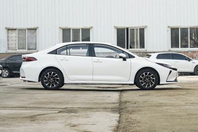 2026款 1.8L 双擎 精英版-外观-图片-有驾