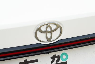 2026款 1.8L 双擎 精英版-外观-图片-有驾