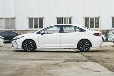 2026款 1.8L 双擎 精英版-外观-图片-有驾