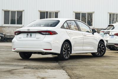 2026款 1.8L 双擎 精英版-外观-图片-有驾