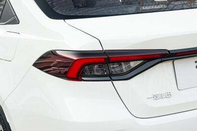 2026款 1.8L 双擎 精英版-外观-图片-有驾