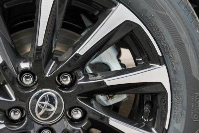 2026款 1.8L 双擎 精英版-外观-图片-有驾