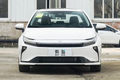 2026款 1.8L 双擎 精英版-外观-图片-有驾