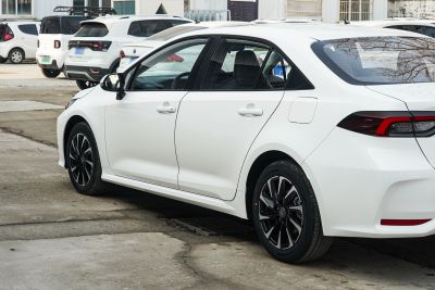 2026款 1.8L 双擎 精英版-外观-图片-有驾