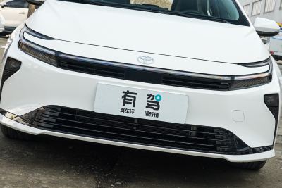 2026款 1.8L 双擎 精英版-外观-图片-有驾
