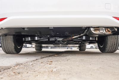 2026款 1.8L 双擎 精英版-外观-图片-有驾