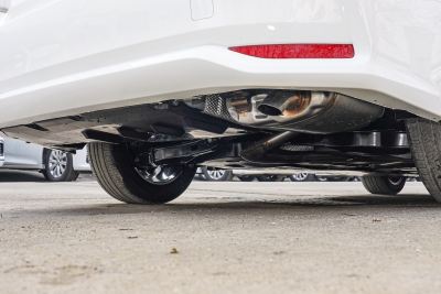 2026款 1.8L 双擎 精英版-外观-图片-有驾