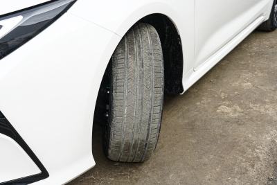 2026款 1.8L 双擎 精英版-外观-图片-有驾