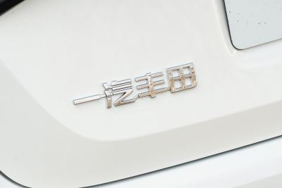 2026款 1.8L 双擎 精英版-外观-图片-有驾