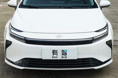 2026款 1.8L 双擎 精英版-外观-图片-有驾