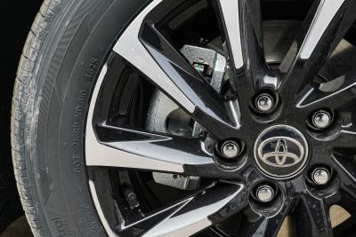 2026款 1.8L 双擎 精英版-外观-图片-有驾