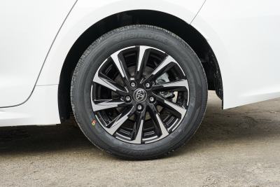 2026款 1.8L 双擎 精英版-外观-图片-有驾