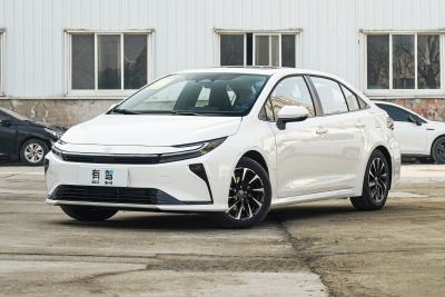 2026款 1.8L 双擎 精英版-外观-图片-有驾
