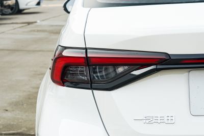 2026款 1.8L 双擎 精英版-外观-图片-有驾