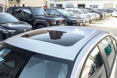 2026款 1.8L 双擎 精英版-外观-图片-有驾