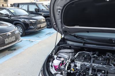 2026款 1.8L 双擎 精英版-外观-图片-有驾