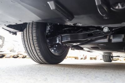 2026款 1.8L 双擎 精英版-外观-图片-有驾