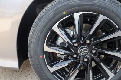 2026款 1.8L 双擎 精英版-外观-图片-有驾