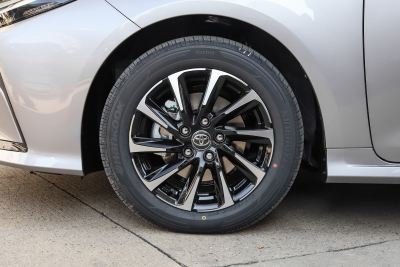 2026款 1.8L 双擎 精英版-外观-图片-有驾