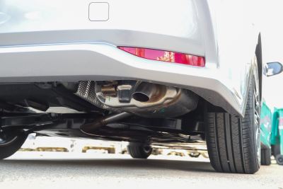 2026款 1.8L 双擎 精英版-外观-图片-有驾