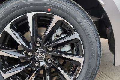 2026款 1.8L 双擎 精英版-外观-图片-有驾