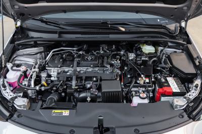 2026款 1.8L 双擎 精英版-外观-图片-有驾