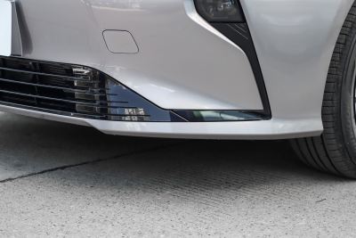 2026款 1.8L 双擎 精英版-外观-图片-有驾