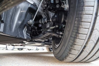 2026款 1.8L 双擎 精英版-外观-图片-有驾