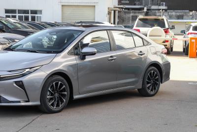 2026款 1.8L 双擎 精英版-外观-图片-有驾