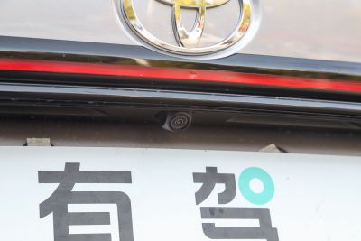 2026款 1.8L 双擎 精英版-外观-图片-有驾