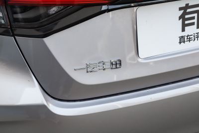 2026款 1.8L 双擎 精英版-外观-图片-有驾