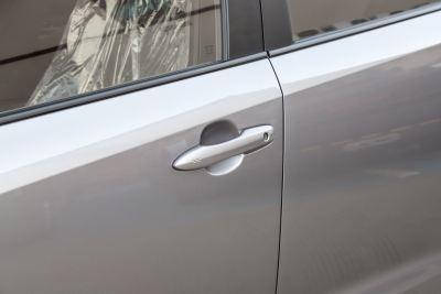 2026款 1.8L 双擎 精英版-外观-图片-有驾