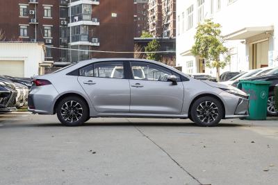 2026款 1.8L 双擎 精英版-外观-图片-有驾