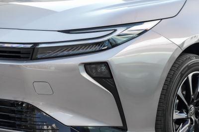 2026款 1.8L 双擎 精英版-外观-图片-有驾