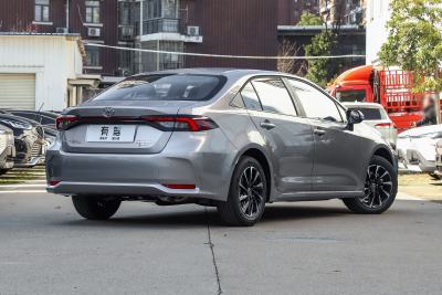 2026款 1.8L 双擎 精英版-外观-图片-有驾