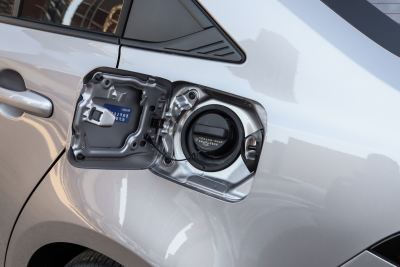 2026款 1.8L 双擎 精英版-外观-图片-有驾