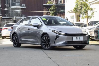 2026款 1.8L 双擎 精英版-外观-图片-有驾