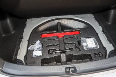 2026款 1.8L 双擎 精英版-外观-图片-有驾