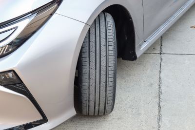 2026款 1.8L 双擎 精英版-外观-图片-有驾