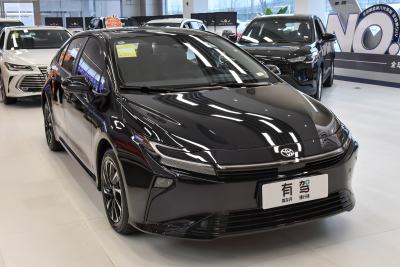 2026款 1.8L 双擎 精英版-外观-图片-有驾