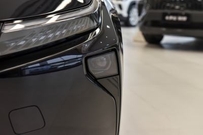 2026款 1.8L 双擎 精英版-外观-图片-有驾