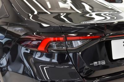 2026款 1.8L 双擎 精英版-外观-图片-有驾