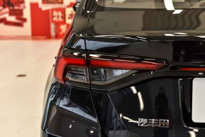 2026款 1.8L 双擎 精英版-外观-图片-有驾