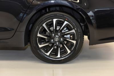 2026款 1.8L 双擎 精英版-外观-图片-有驾