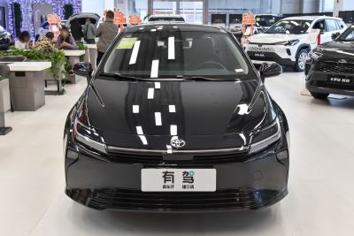 2026款 1.8L 双擎 精英版-外观-图片-有驾