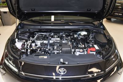 2026款 1.8L 双擎 精英版-外观-图片-有驾