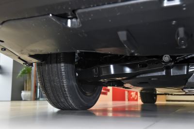 2026款 1.8L 双擎 精英版-外观-图片-有驾