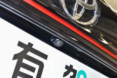 2026款 1.8L 双擎 精英版-外观-图片-有驾